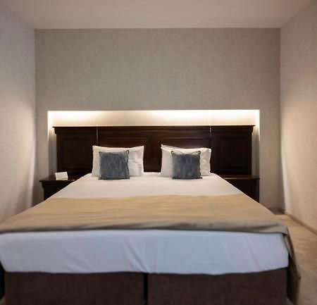 Poiana Brasov Alpin Resort Apartment Eksteriør billede