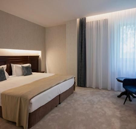 Poiana Brasov Alpin Resort Apartment Eksteriør billede