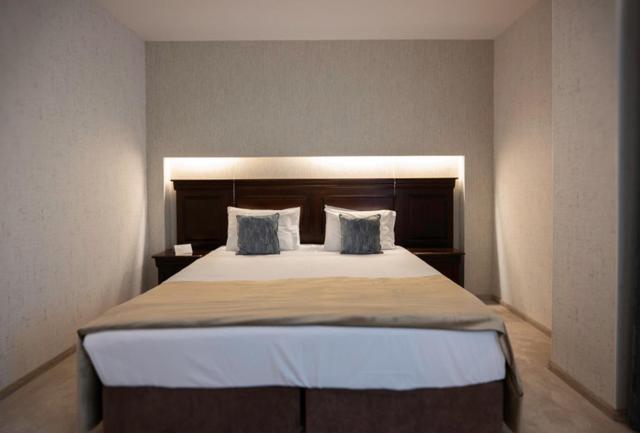 Poiana Brasov Alpin Resort Apartment Eksteriør billede